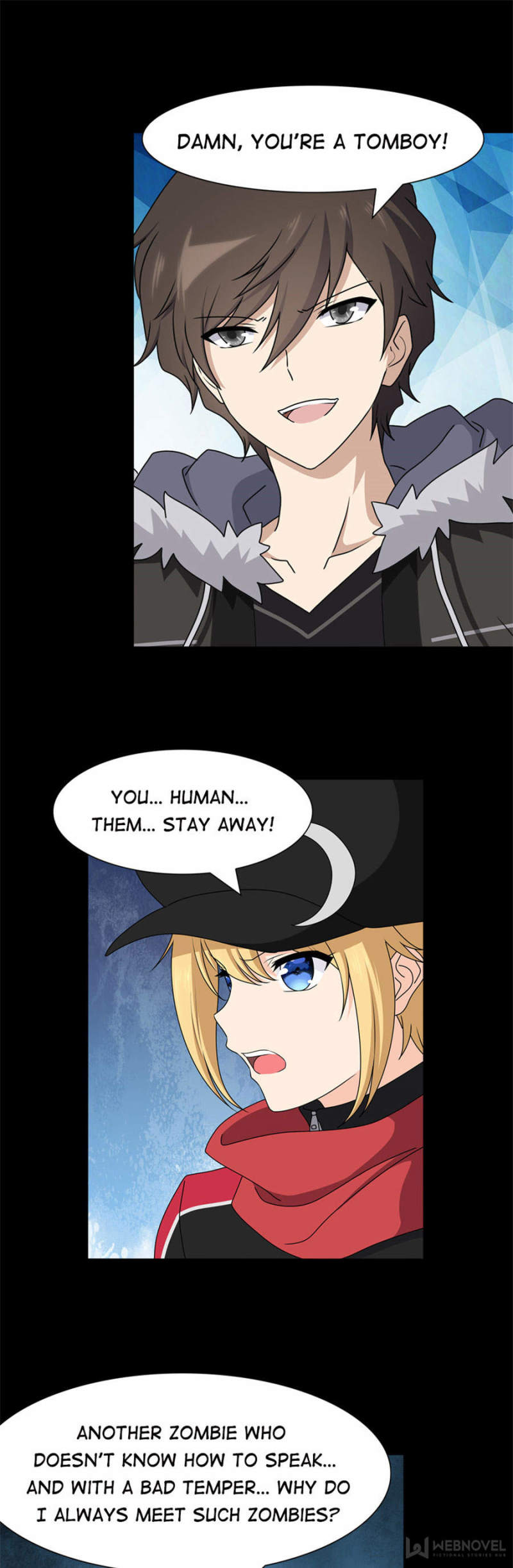 Page 10 of Chapter 100