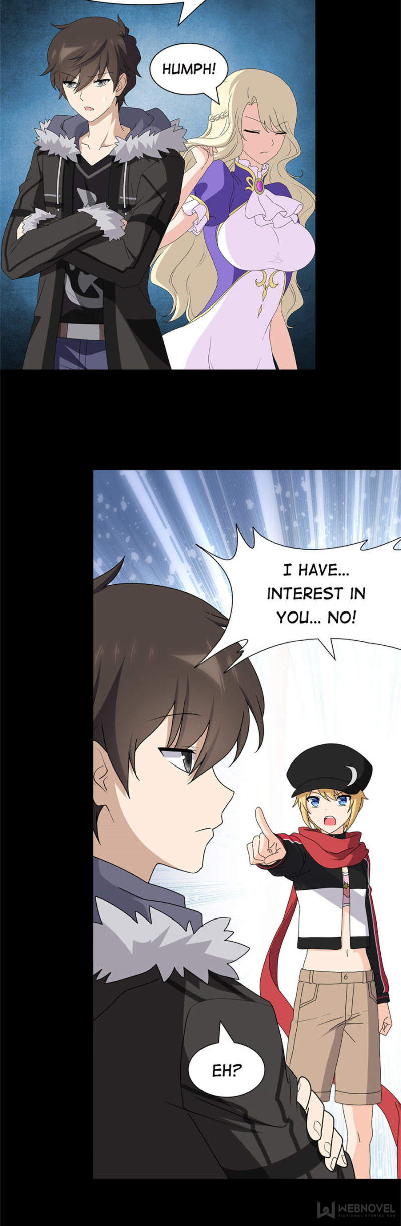Page 11 of Chapter 100