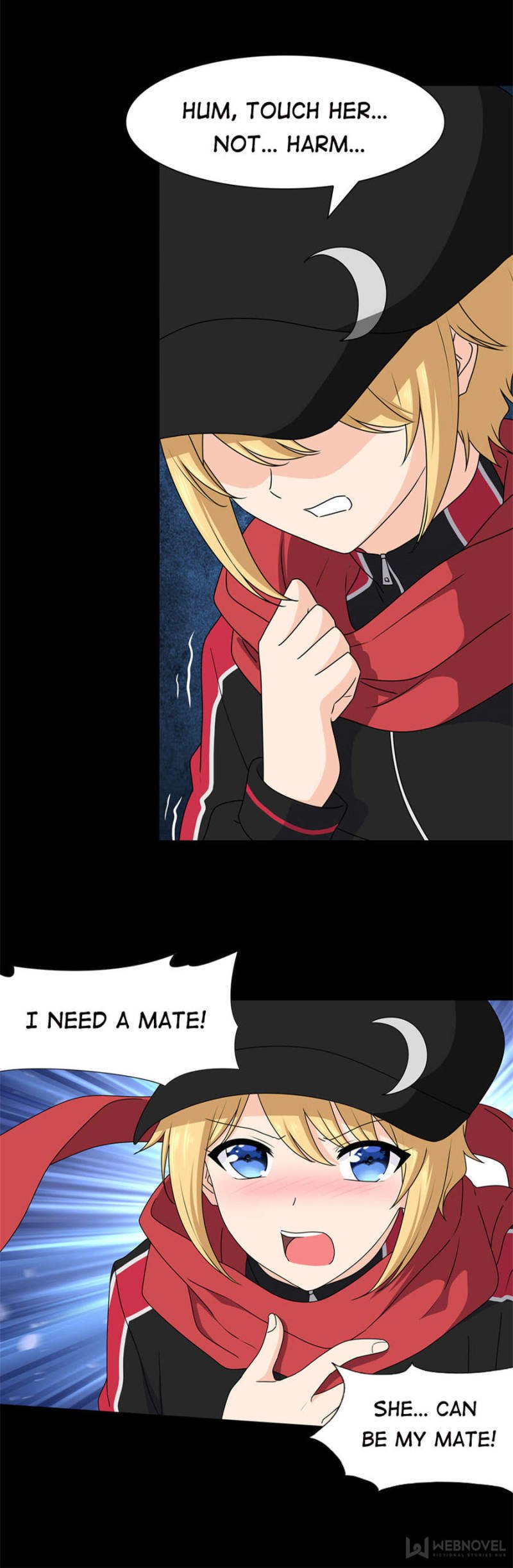 Page 13 of Chapter 100
