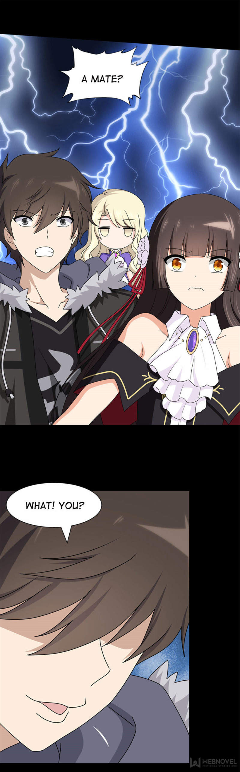 Page 14 of Chapter 100