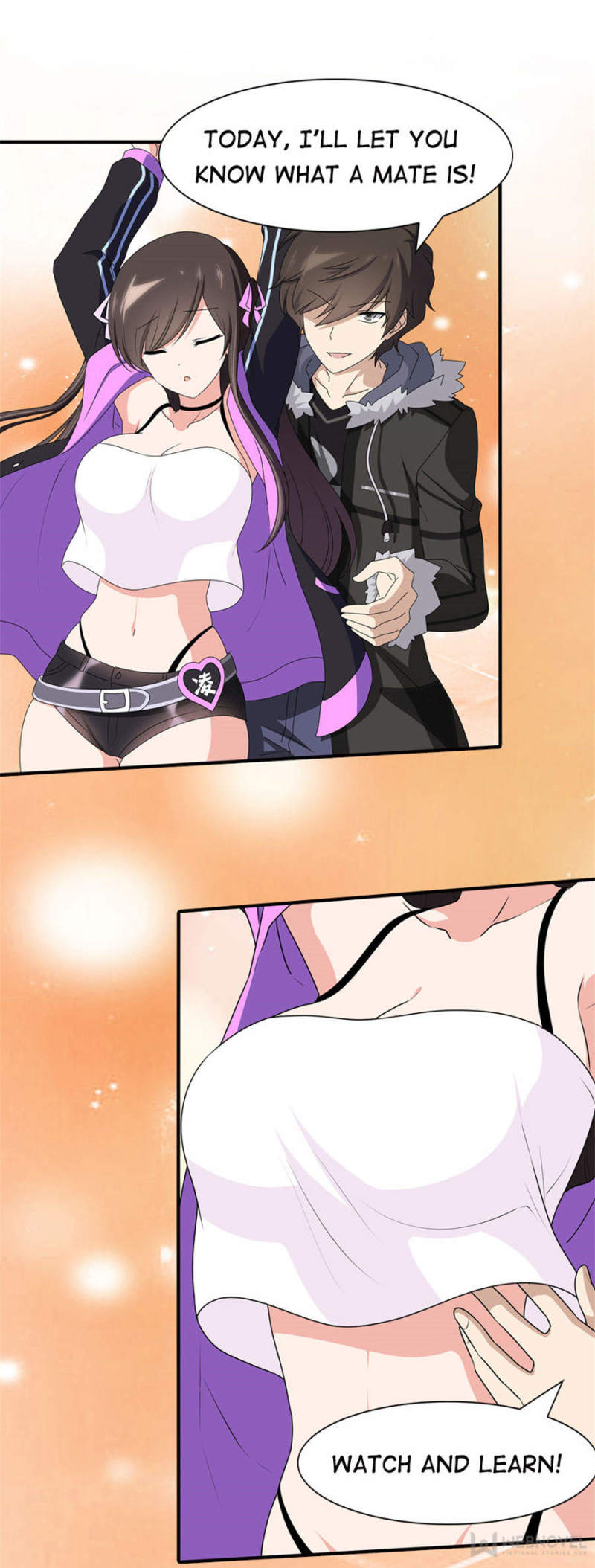 Page 18 of Chapter 100