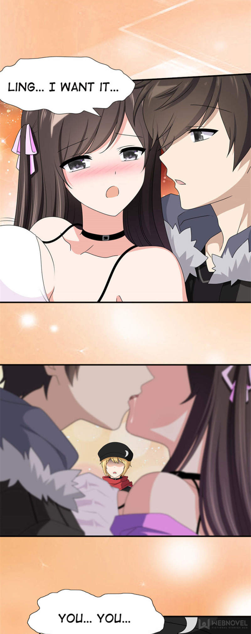 Page 19 of Chapter 100