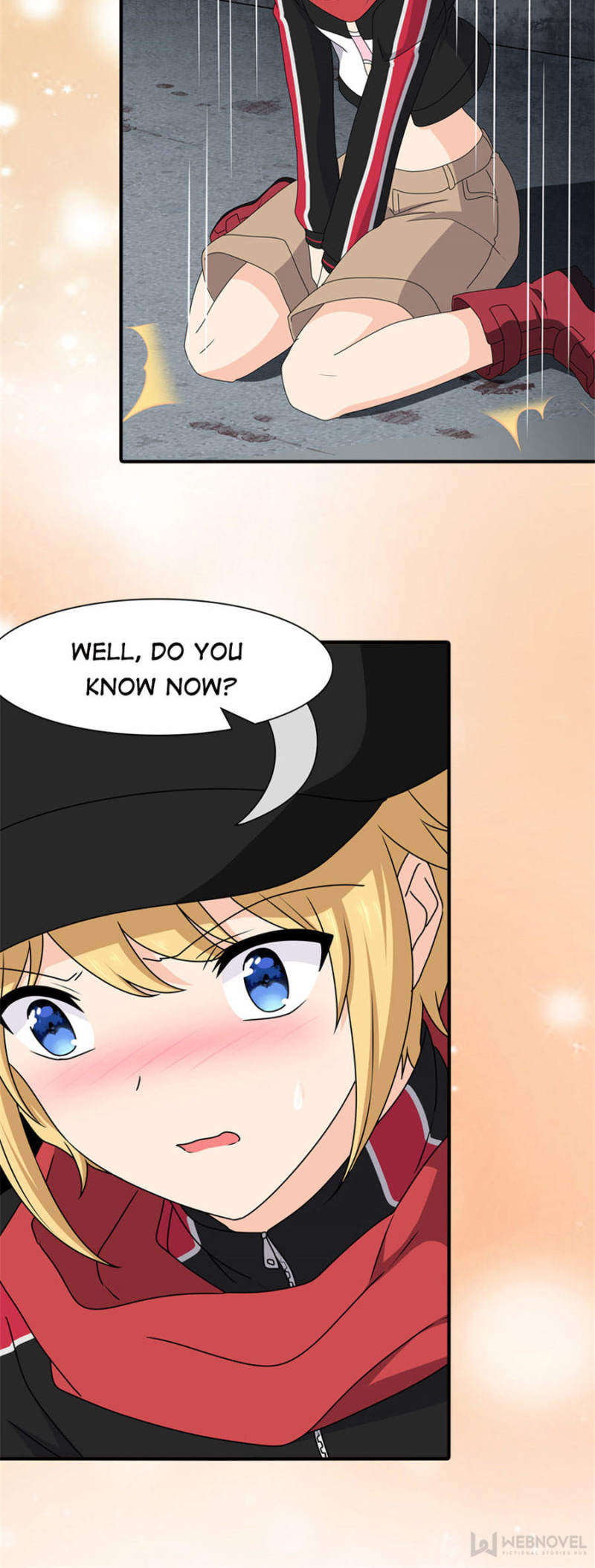 Page 21 of Chapter 100
