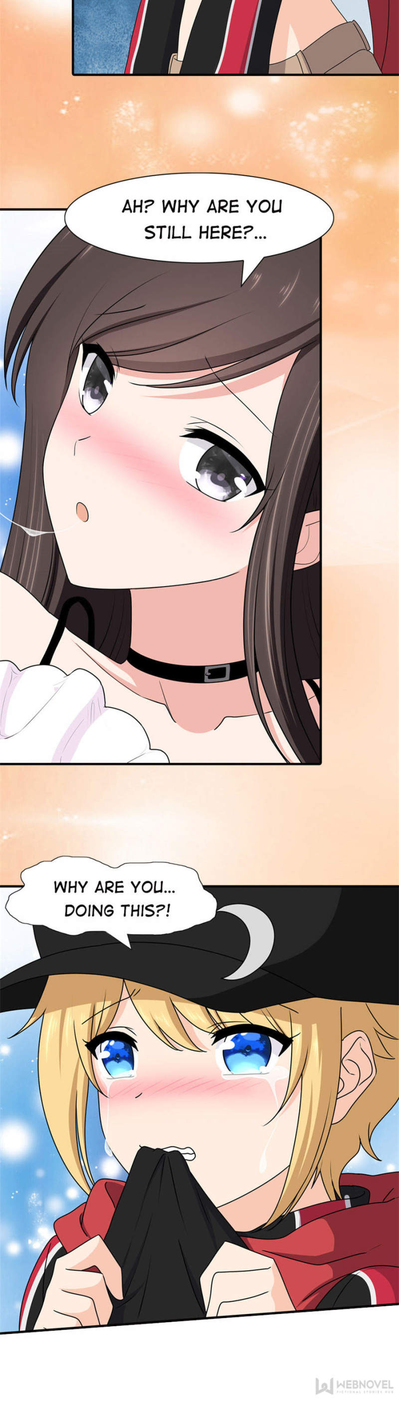 Page 23 of Chapter 100