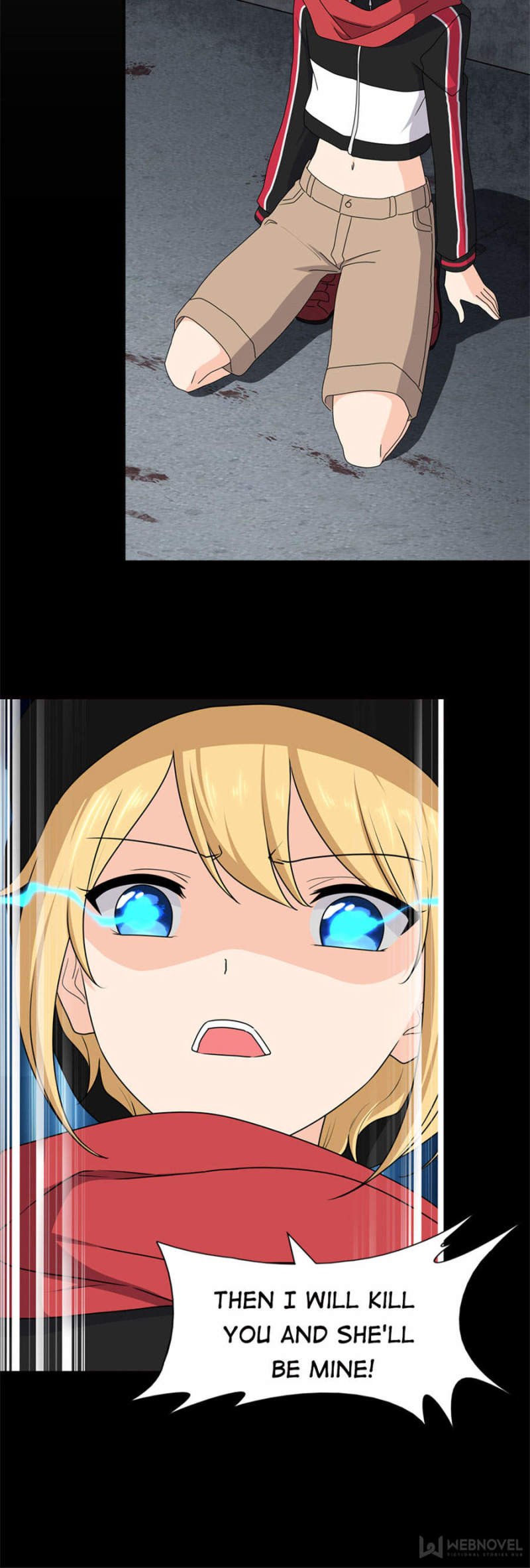 Page 25 of Chapter 100
