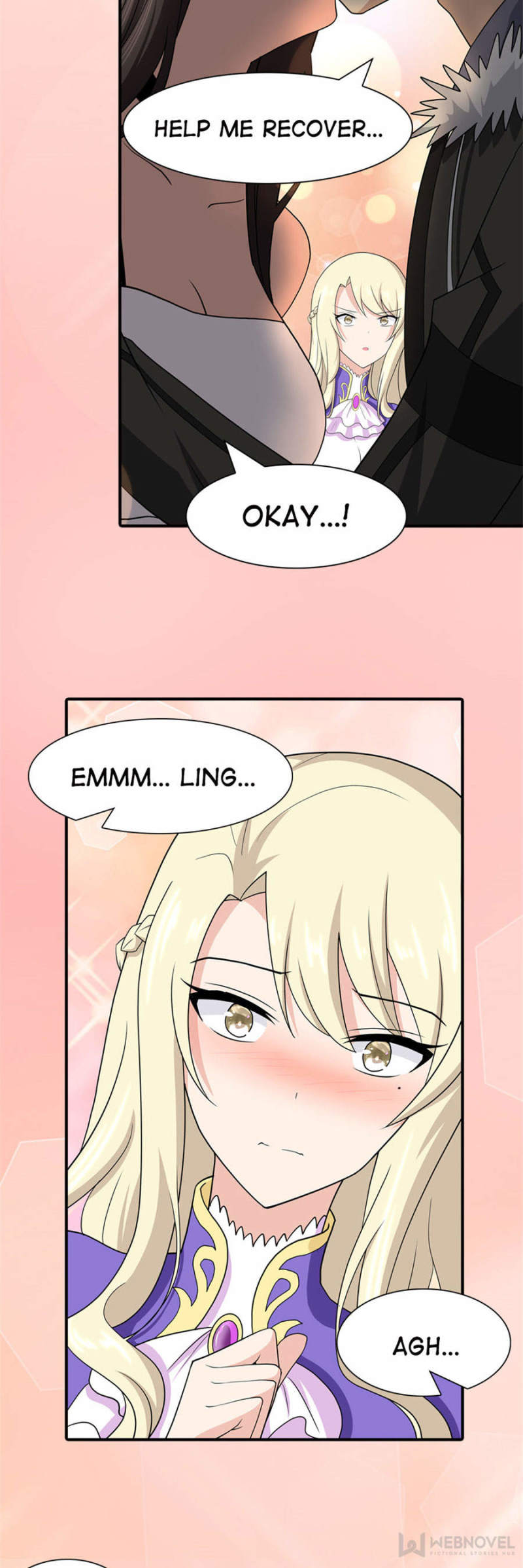 Page 19 of Chapter 101