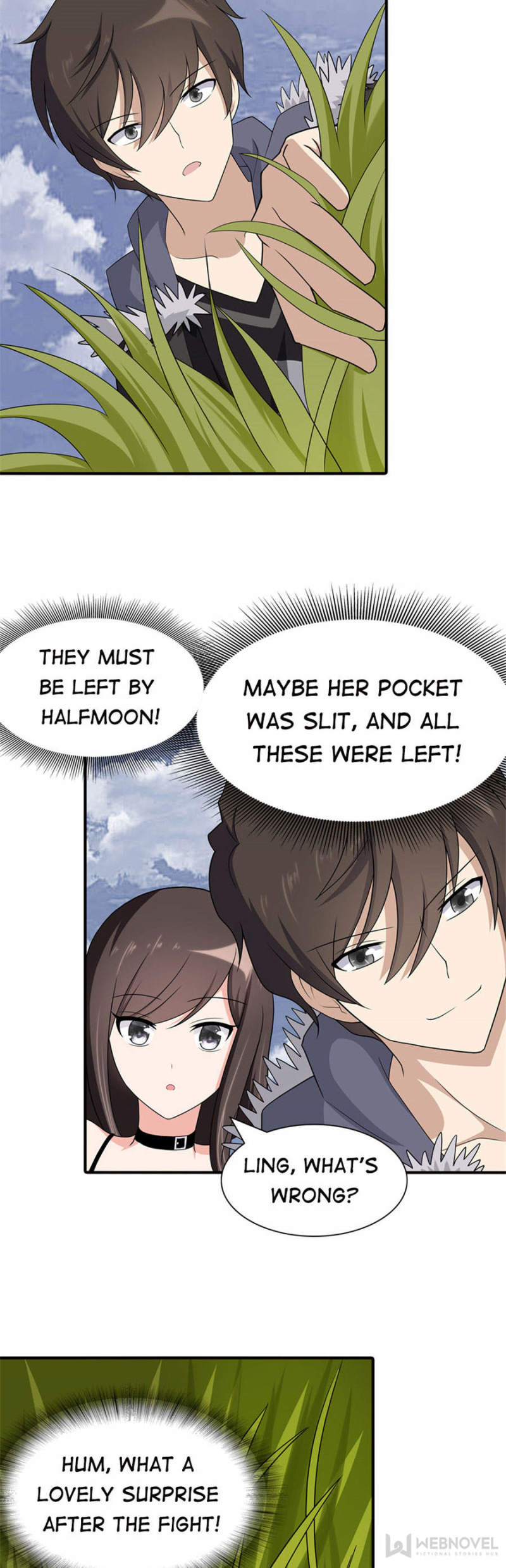 Page 23 of Chapter 101