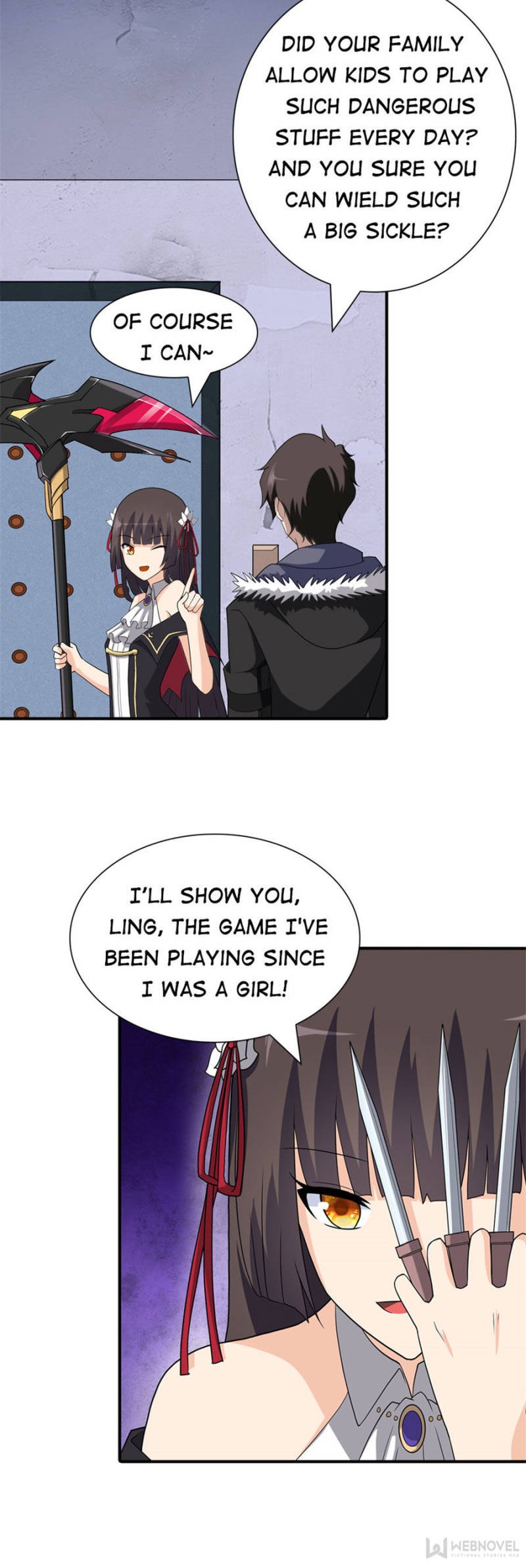 Page 19 of Chapter 104