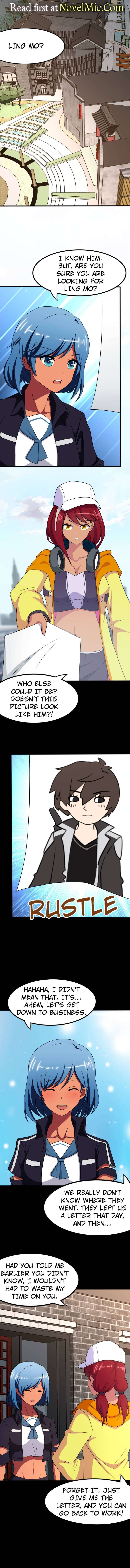 Page 1 of Chapter 442