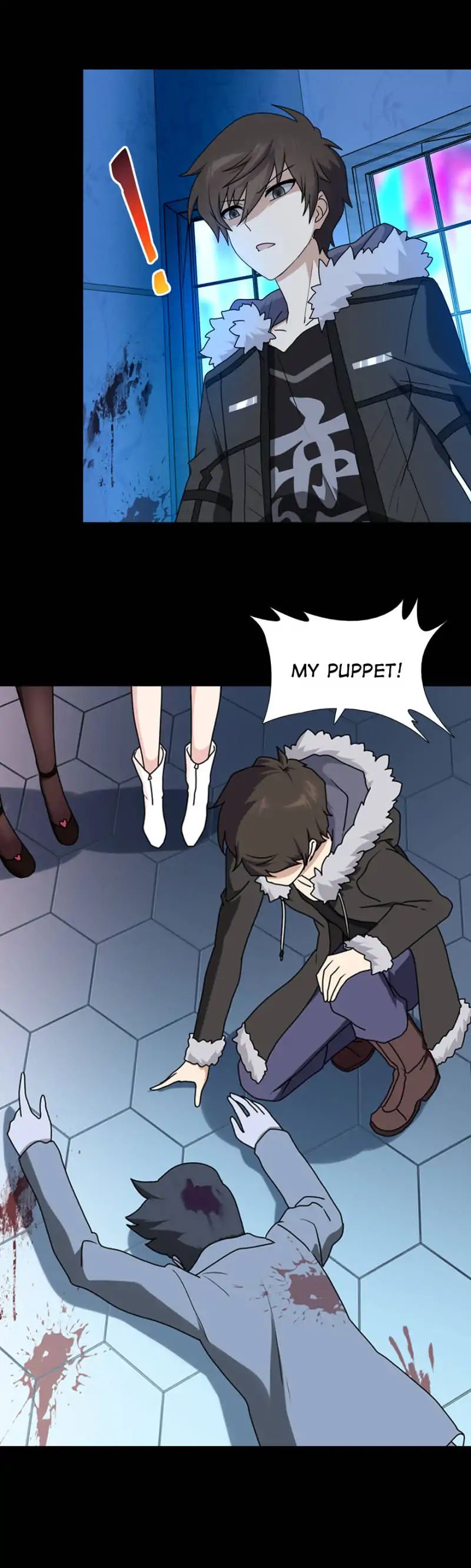 Page 12 of Chapter 45