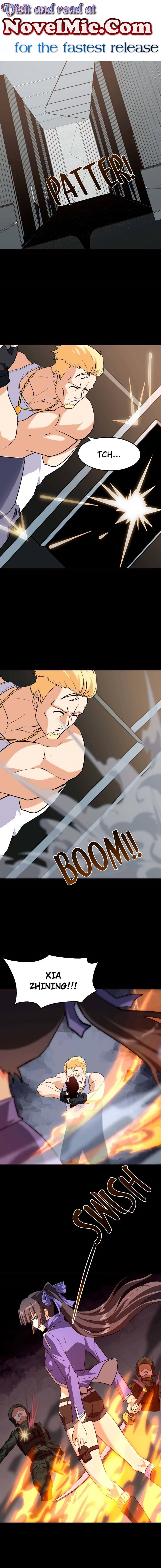 Page 1 of Chapter 467
