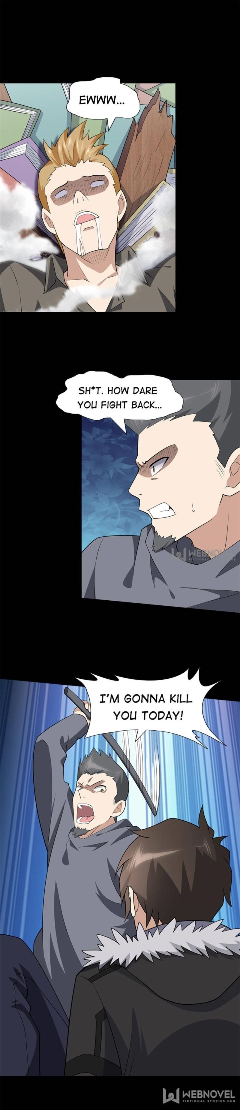 Page 1 of Chapter 73