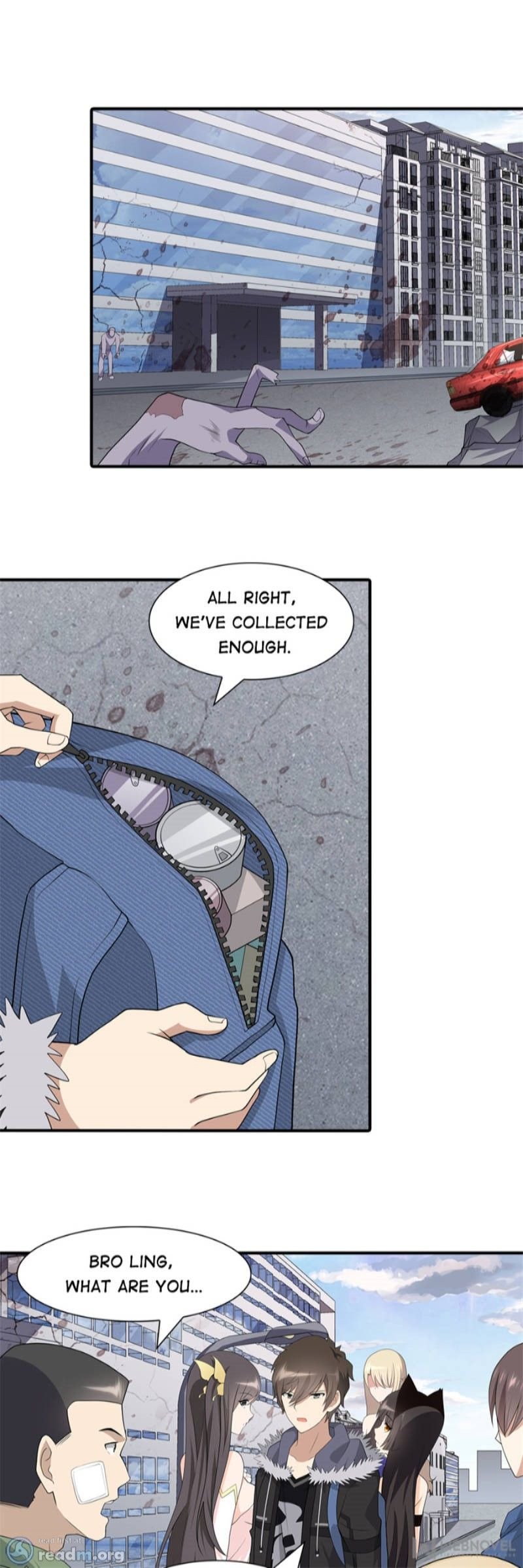 Page 11 of Chapter 95