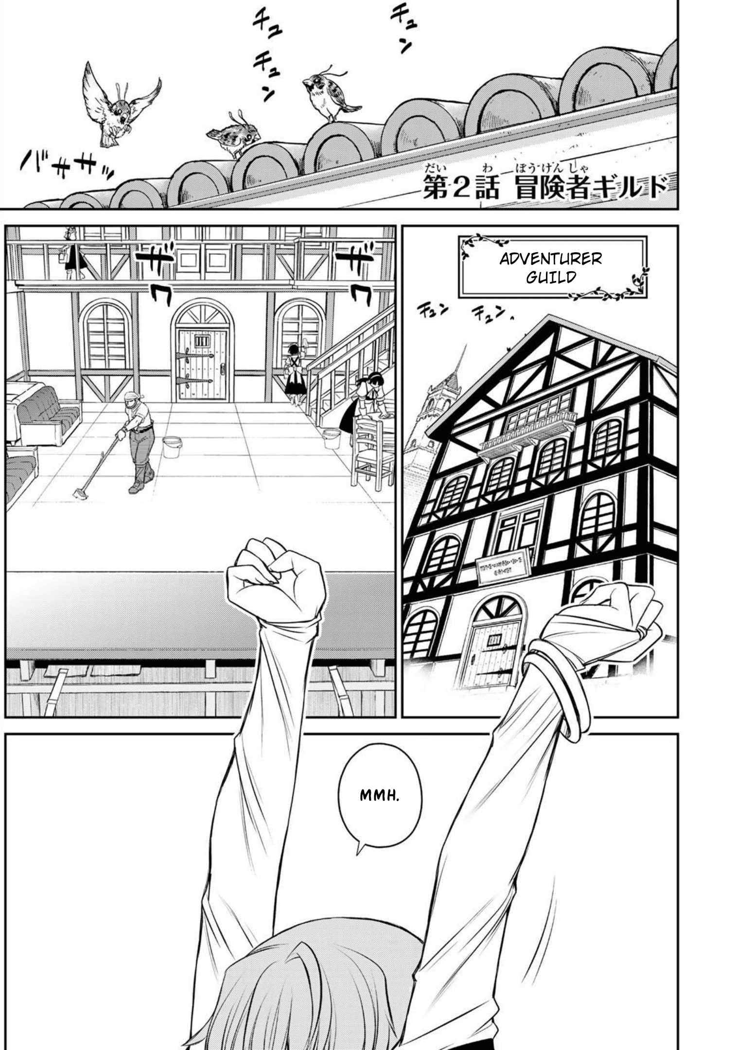 Page 1 of Chapter 2