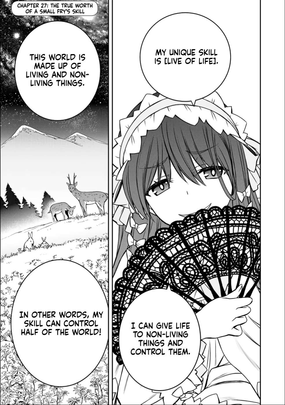 Page 1 of Chapter 27
