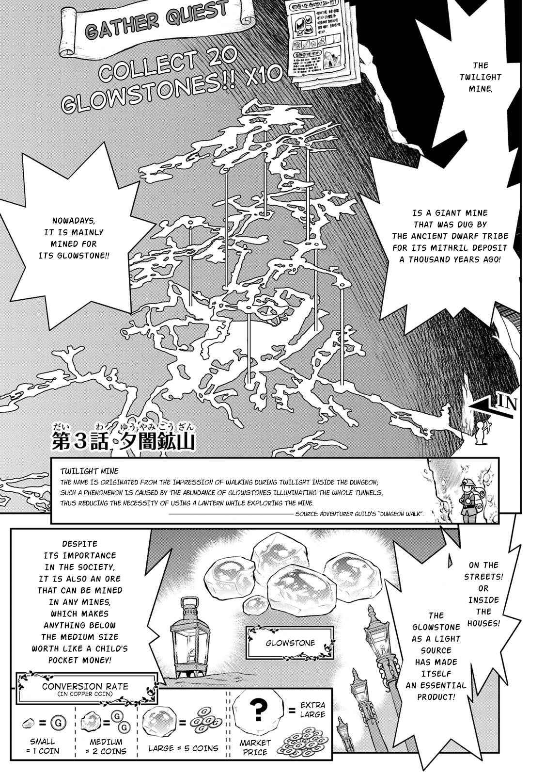 Page 1 of Chapter 3