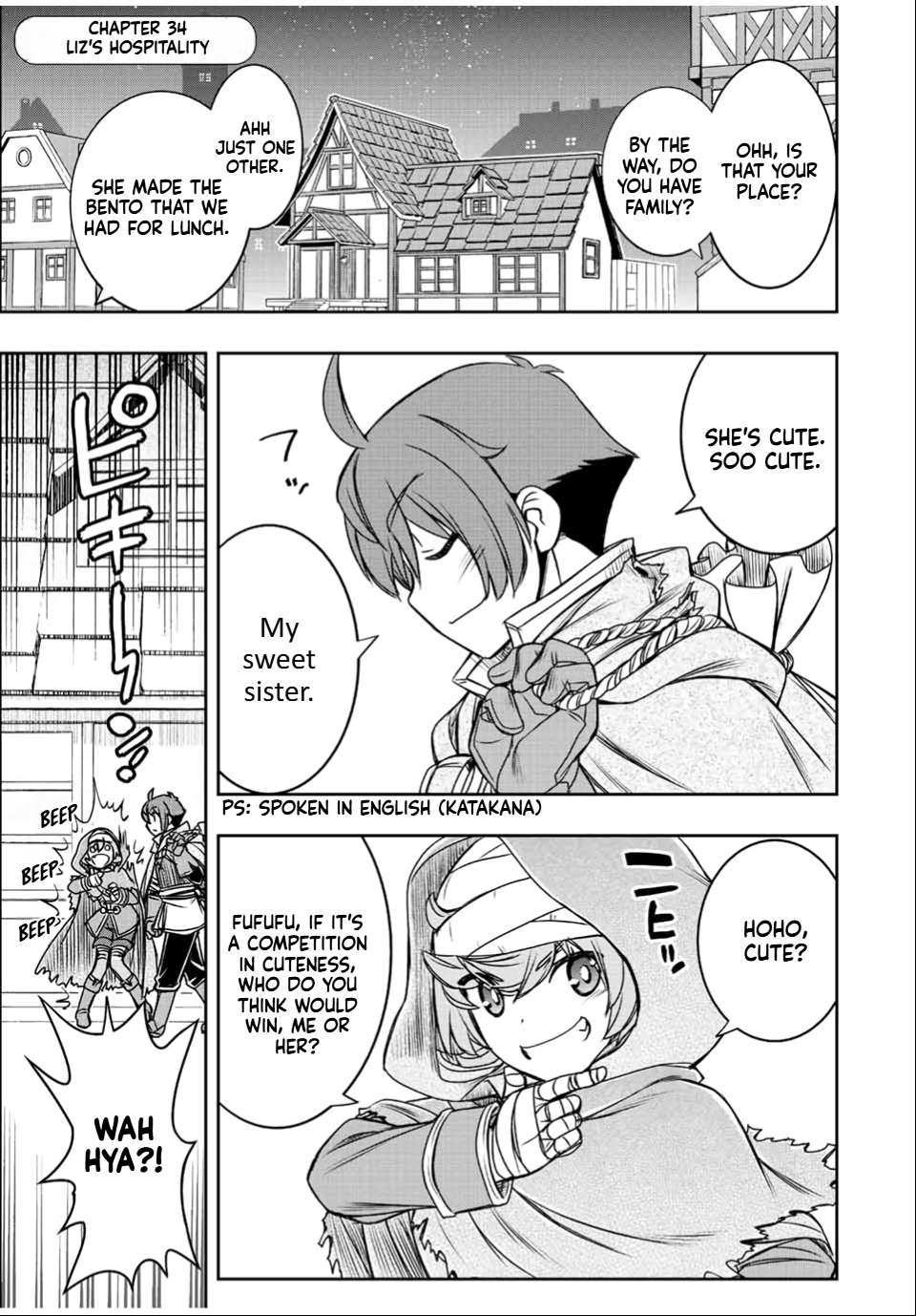 Page 1 of Chapter 34