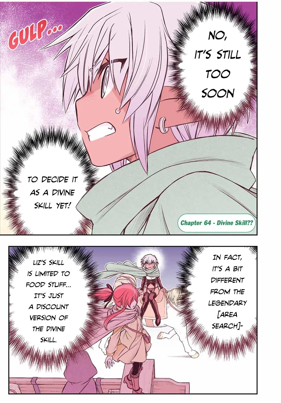 Page 2 of Chapter 64