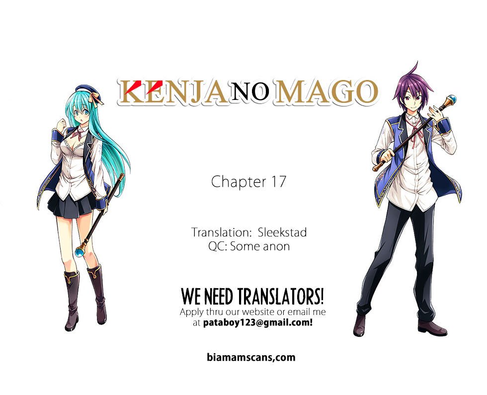 Page 1 of Chapter 17