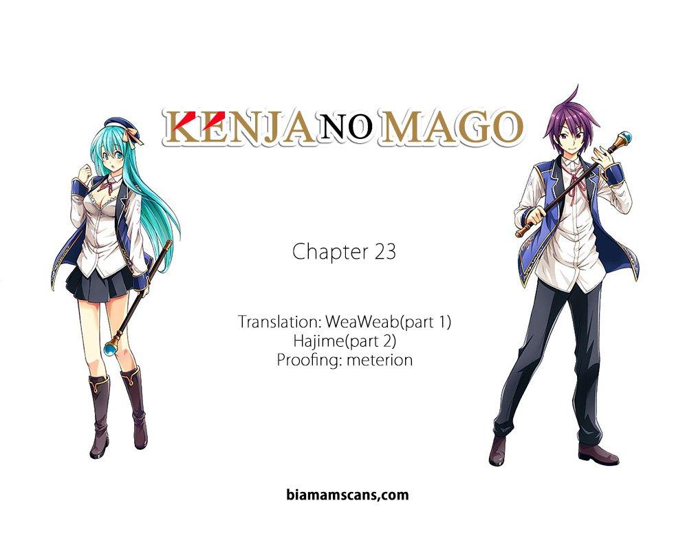 Page 1 of Chapter 23
