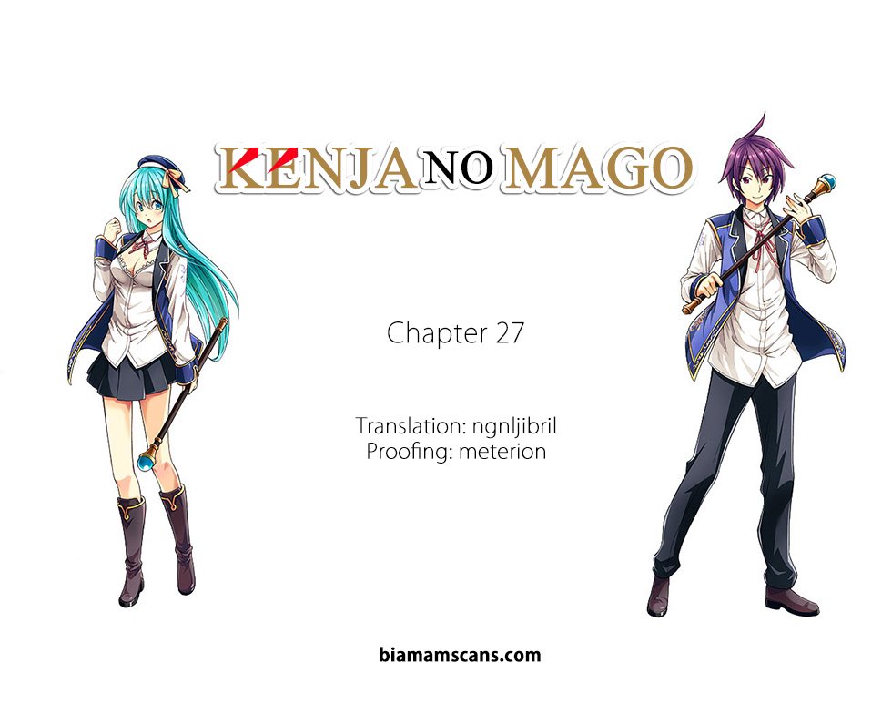Page 1 of Chapter 27