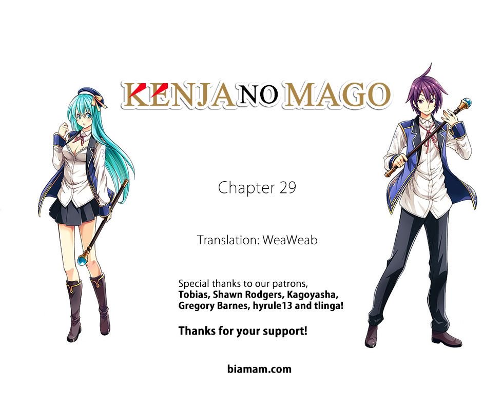 Page 1 of Chapter 29