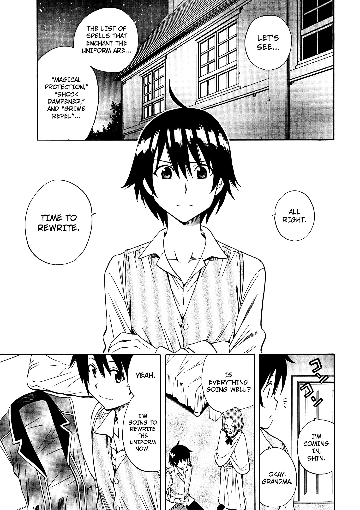 Page 1 of Chapter 4