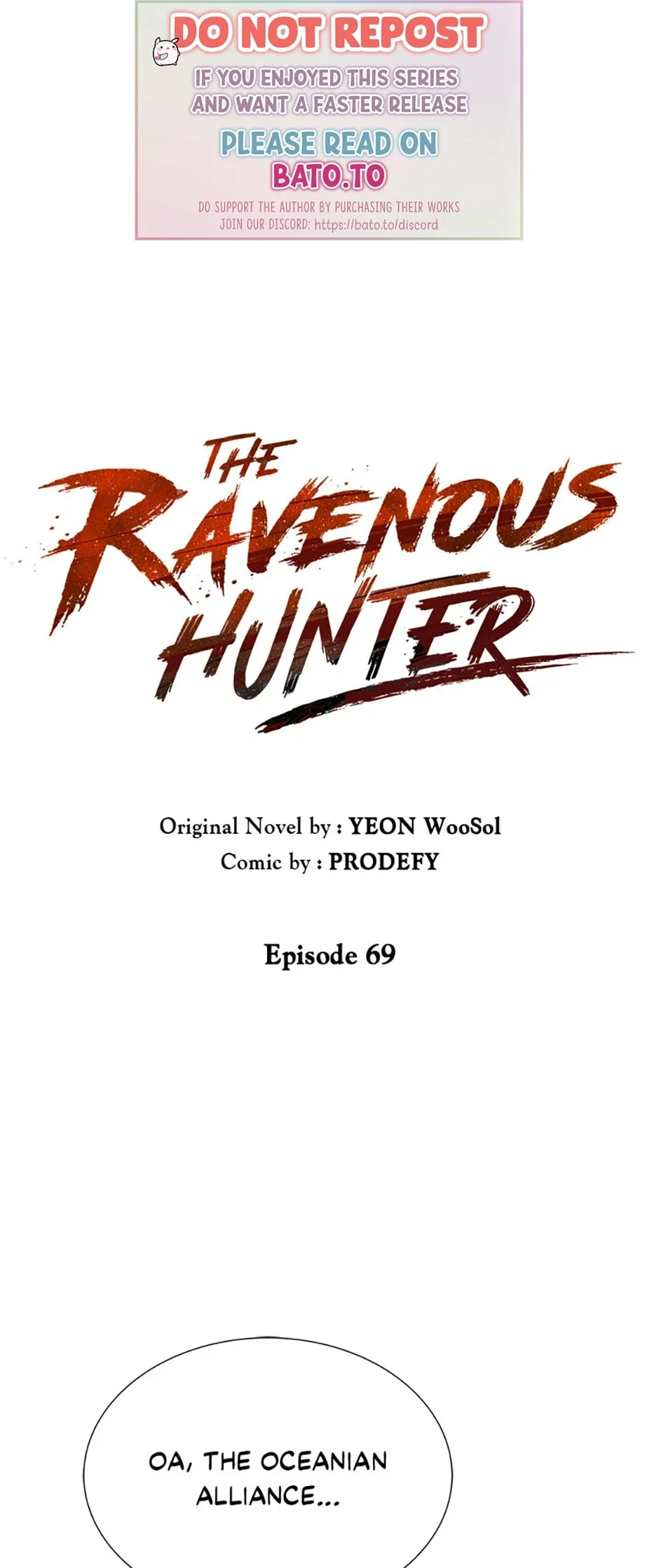 Page 1 of Chapter 69