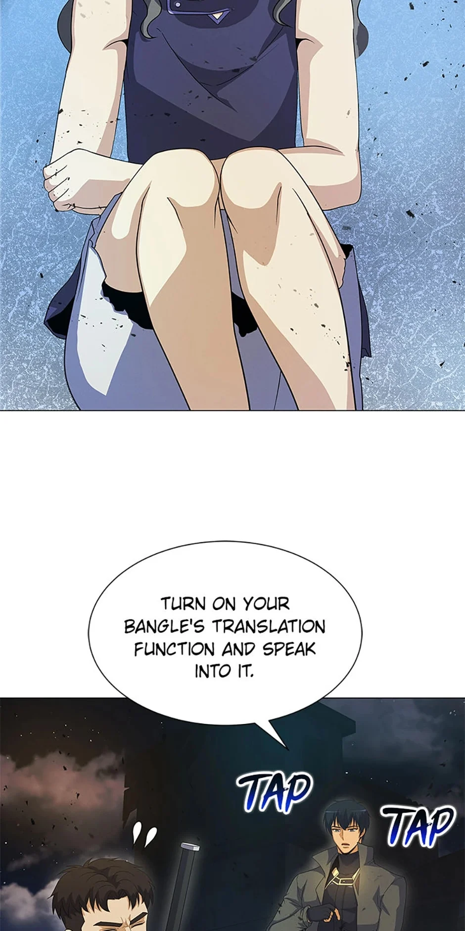 Page 73 of Chapter 69
