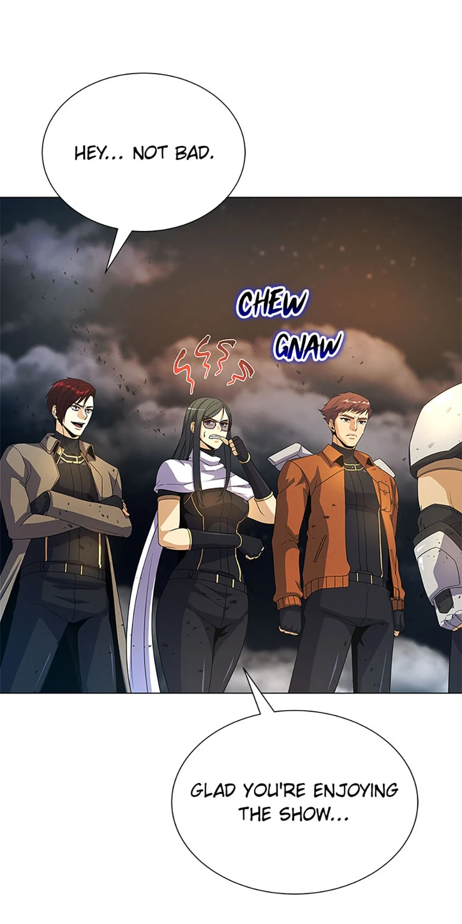 Page 84 of Chapter 70