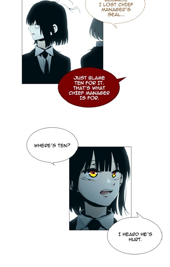 Page 19 of Chapter 100