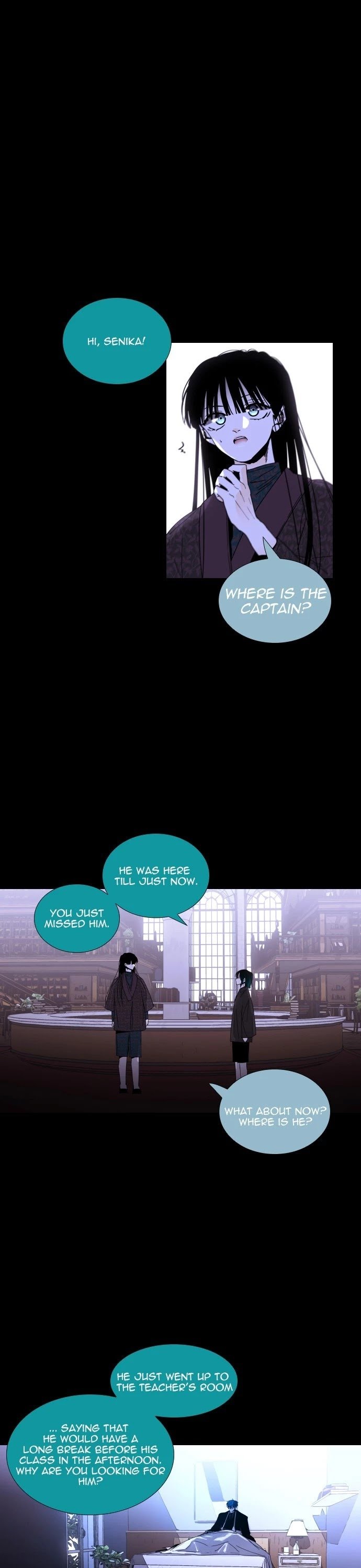 Page 1 of Chapter 318