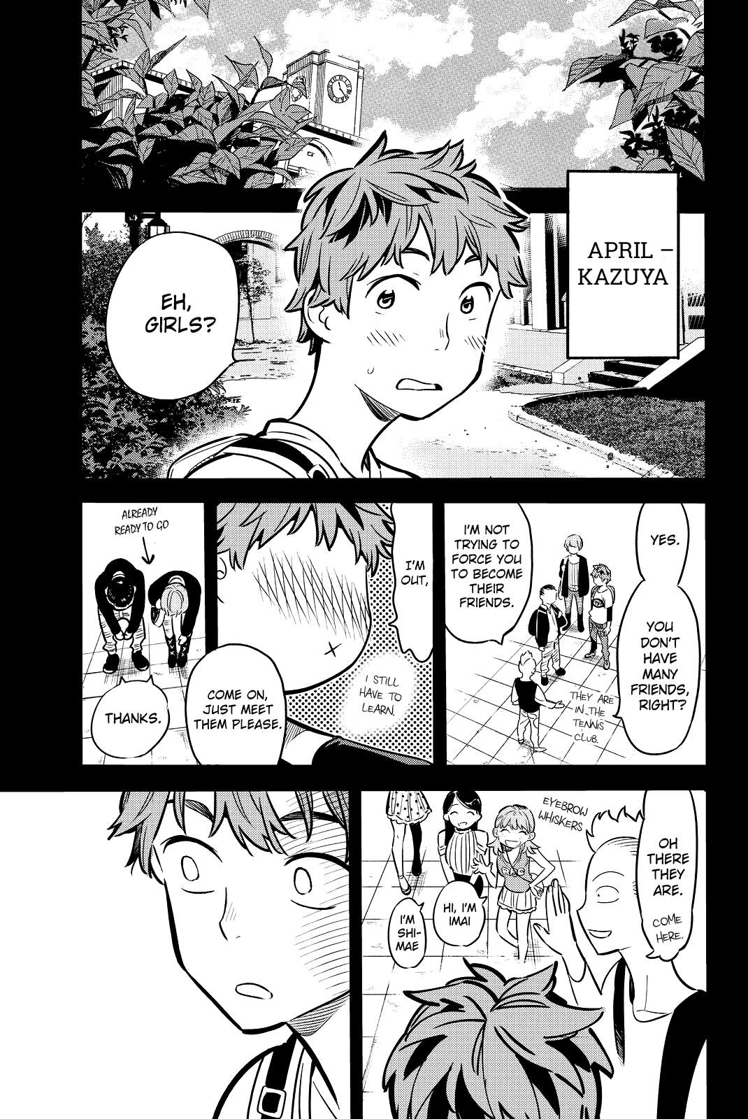 Page 1 of Chapter 10.5