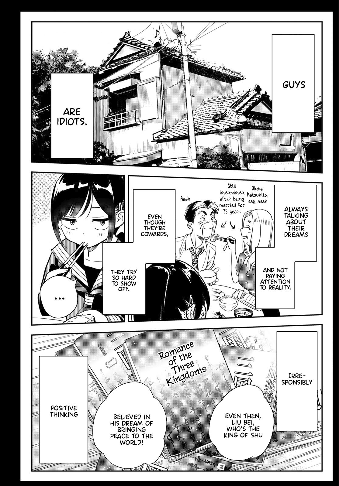 Page 4 of Chapter 100