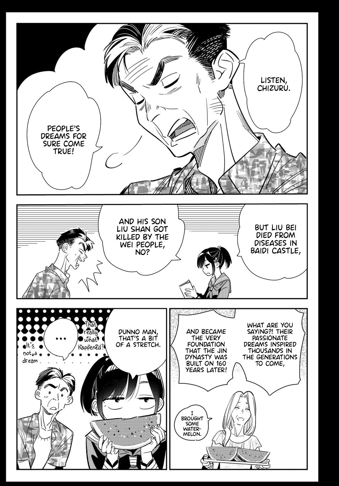 Page 5 of Chapter 100