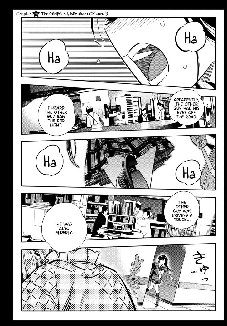 Page 1 of Chapter 101