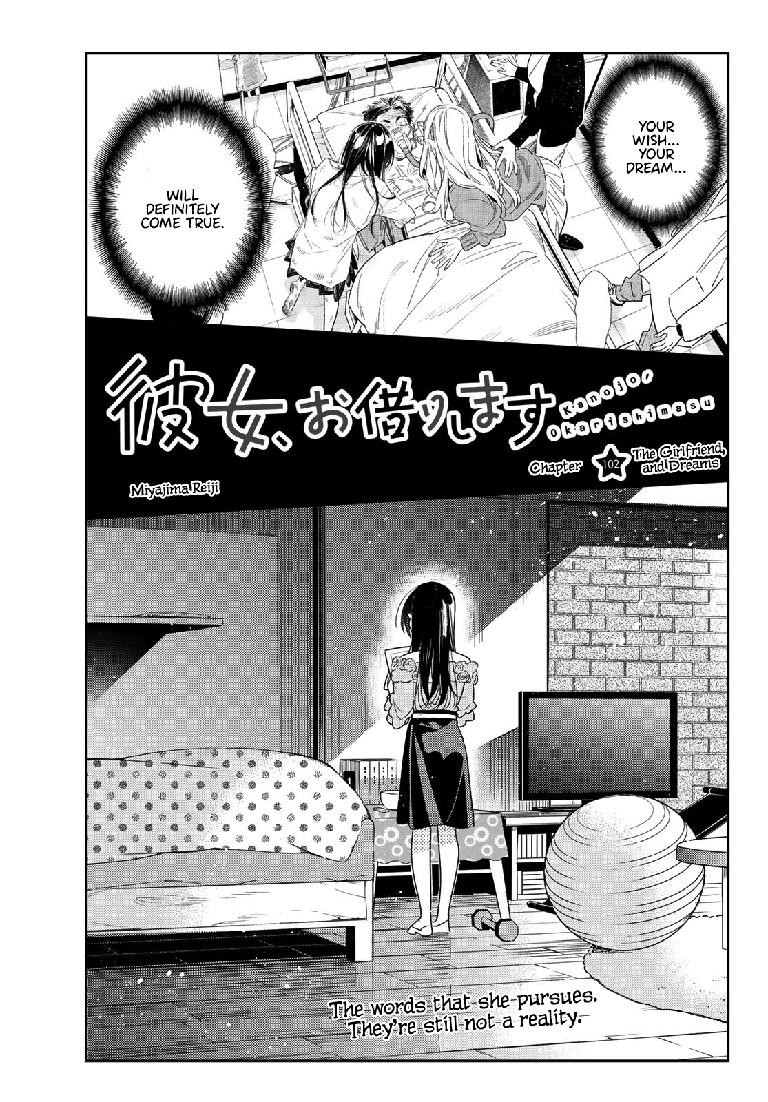 Page 1 of Chapter 102