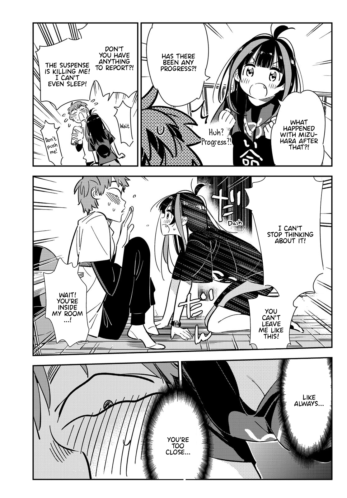 Page 8 of Chapter 118