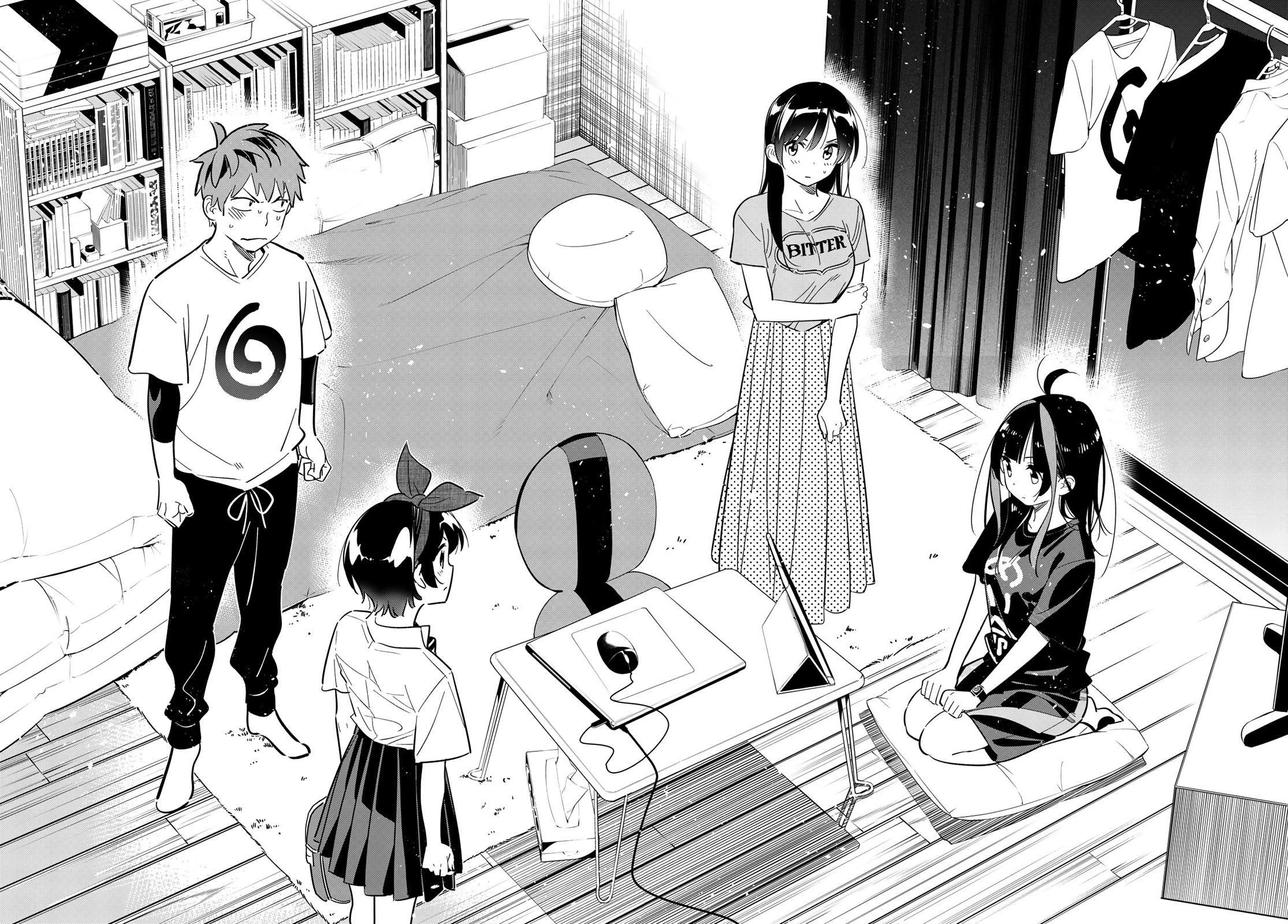 Page 21 of Chapter 118