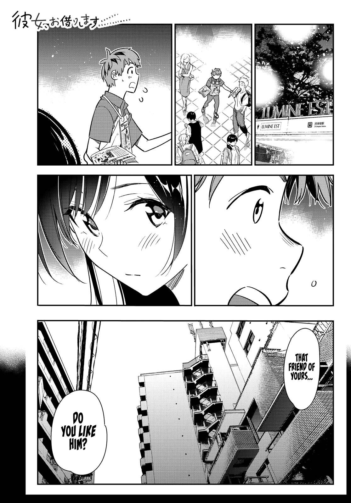 Page 1 of Chapter 127