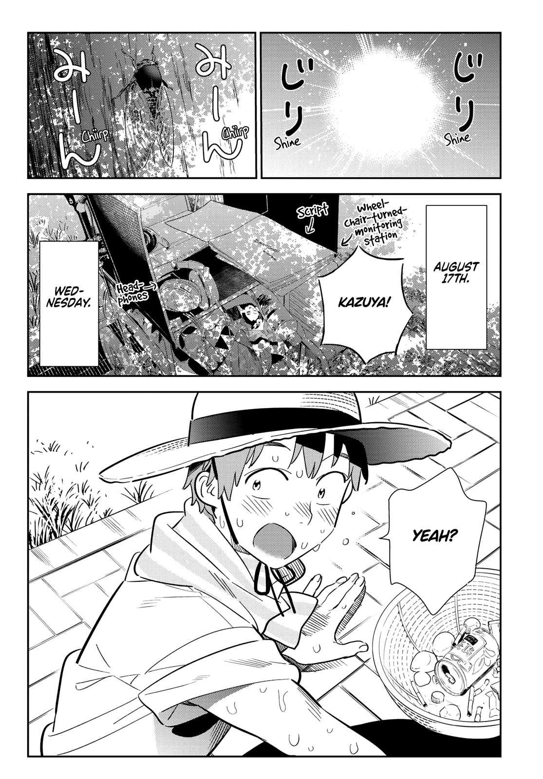Page 2 of Chapter 129