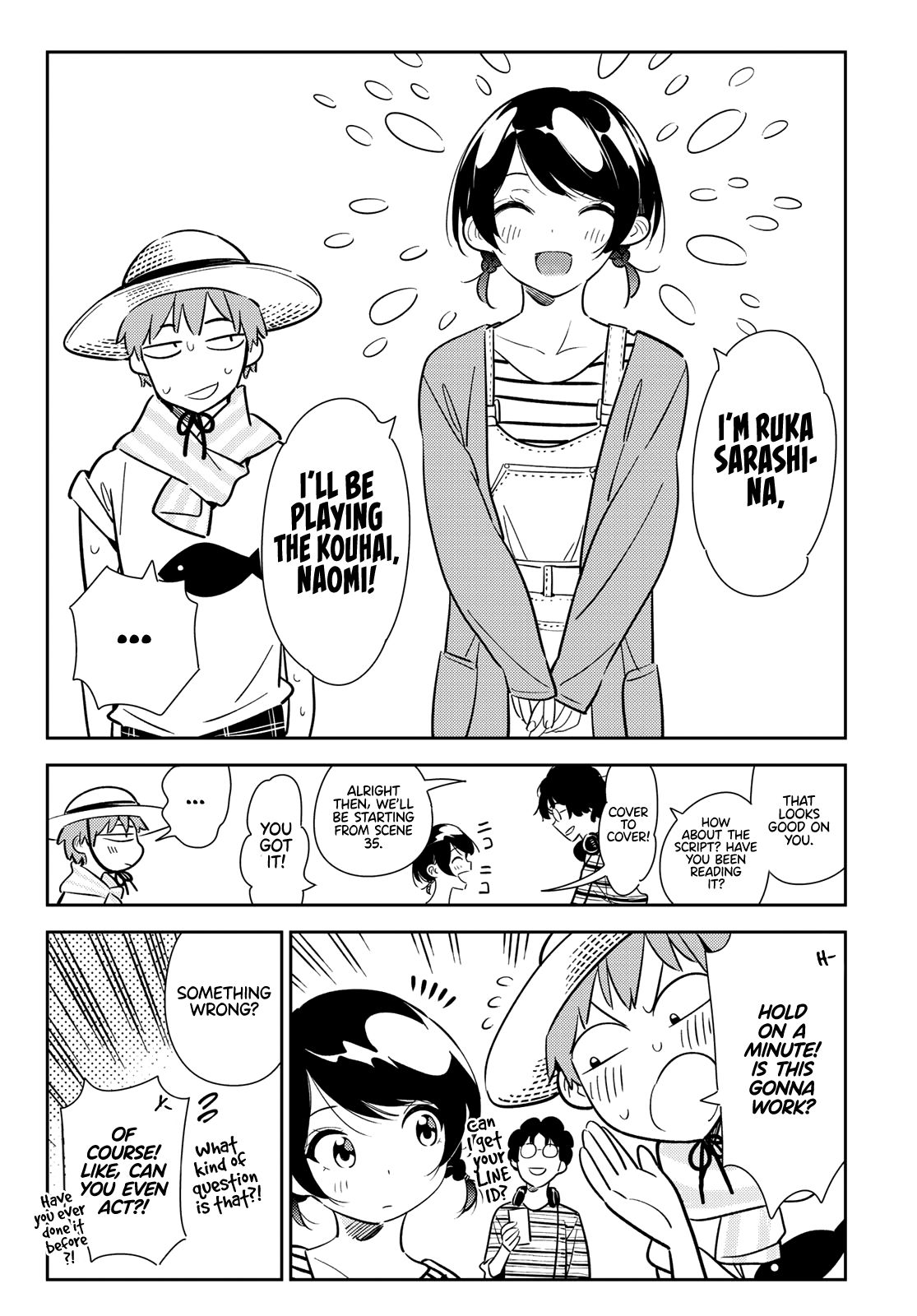 Page 6 of Chapter 129