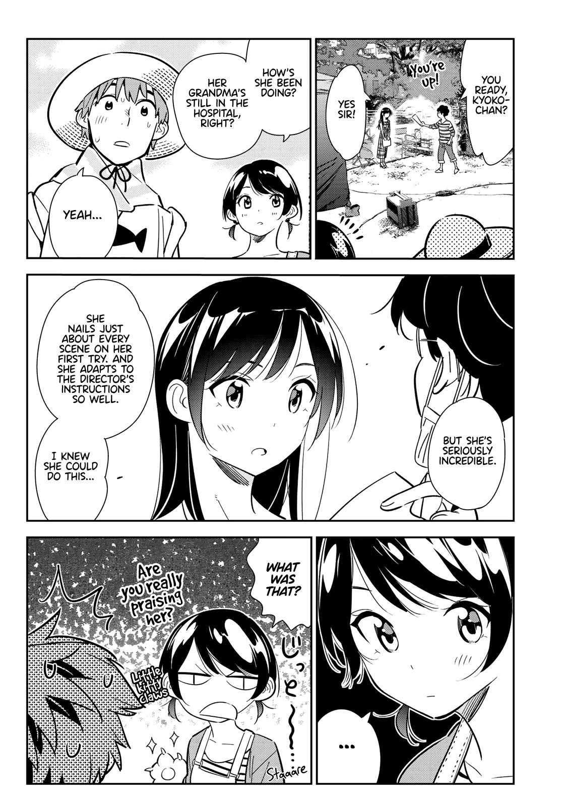 Page 10 of Chapter 129