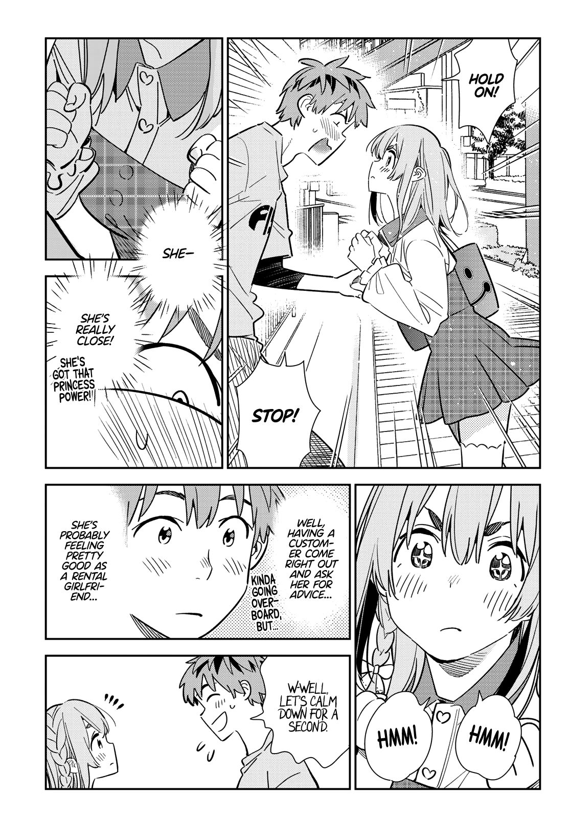 Page 6 of Chapter 154