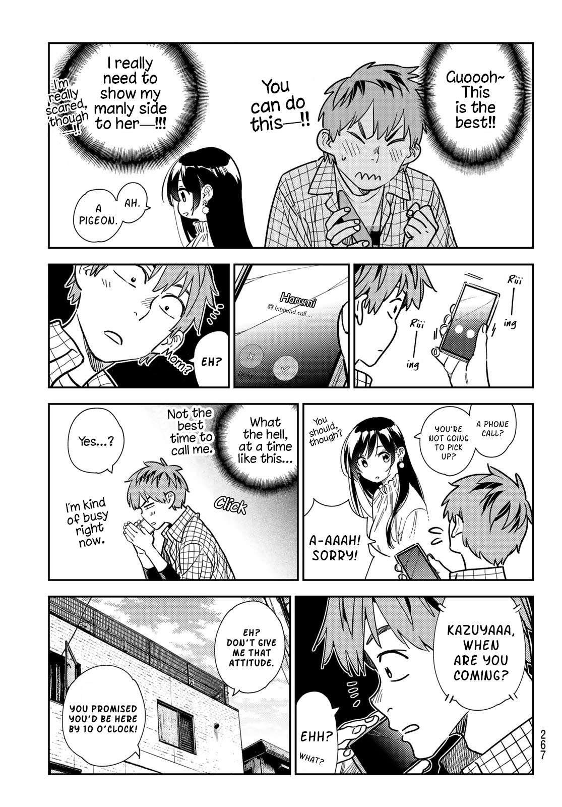 Page 13 of Chapter 291