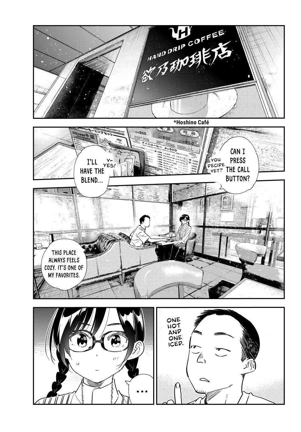 Page 1 of Chapter 303