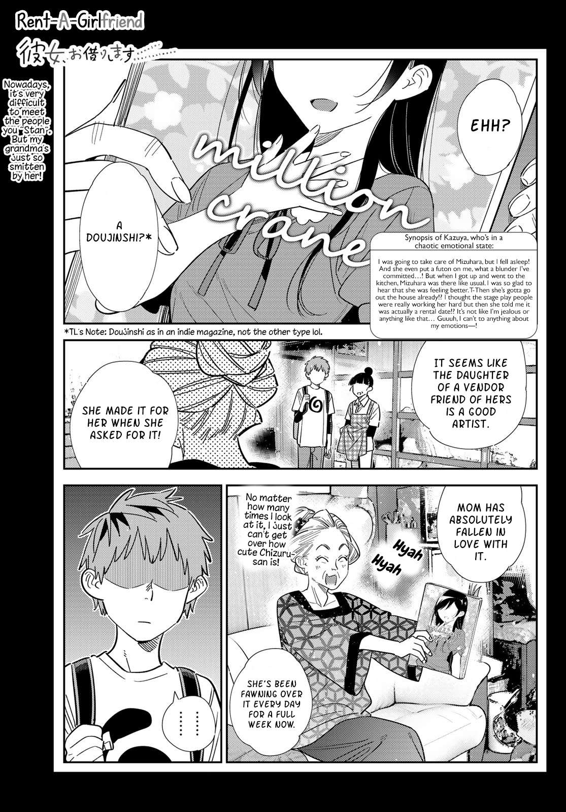 Page 1 of Chapter 308