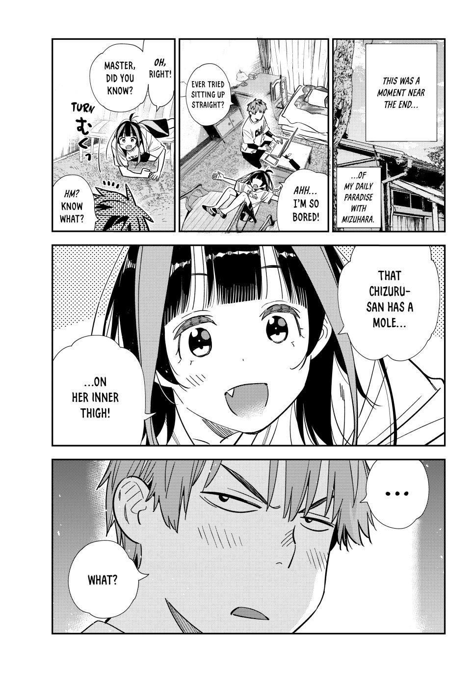 Page 1 of Chapter 318