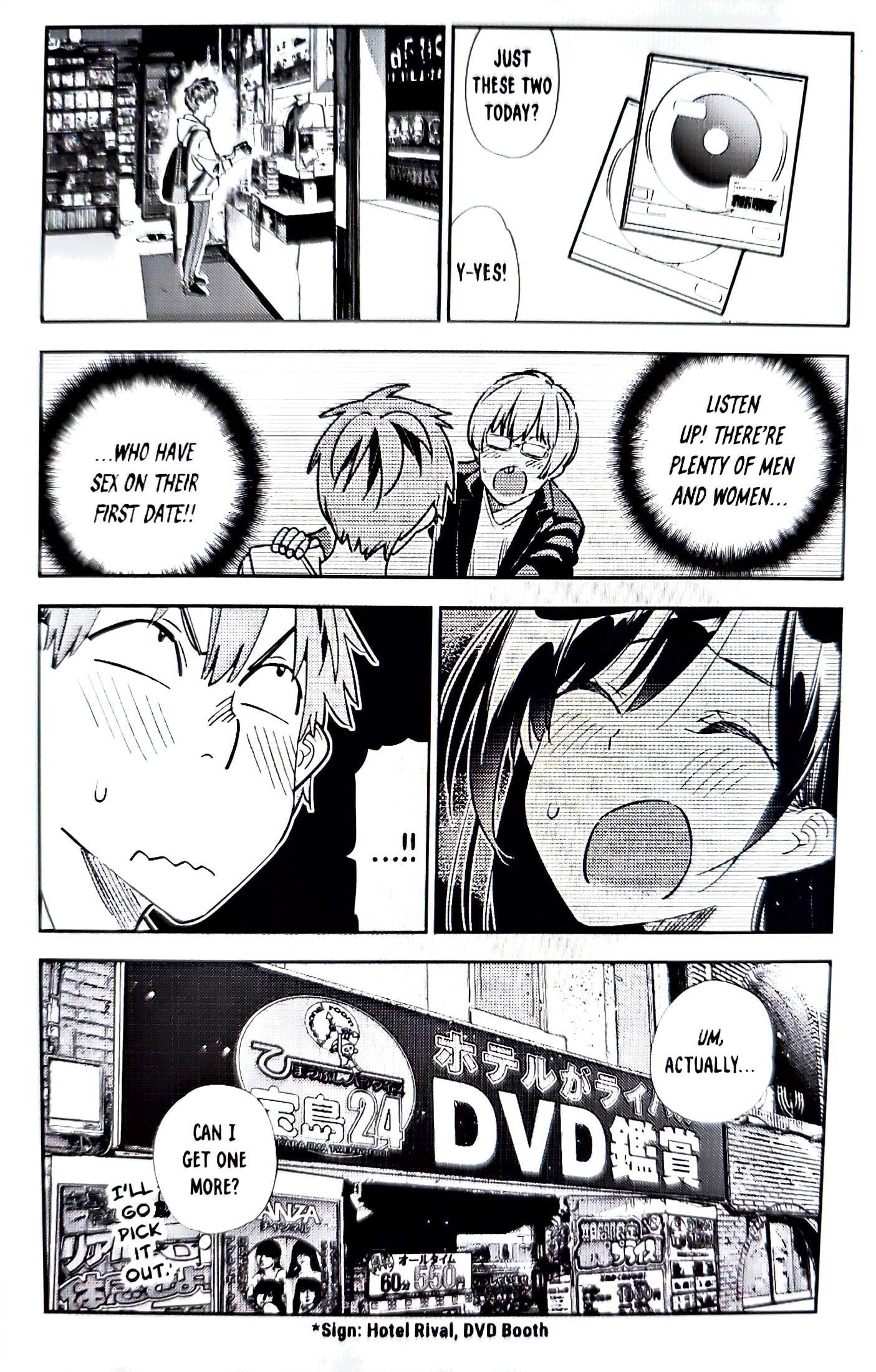 Page 1 of Chapter 323