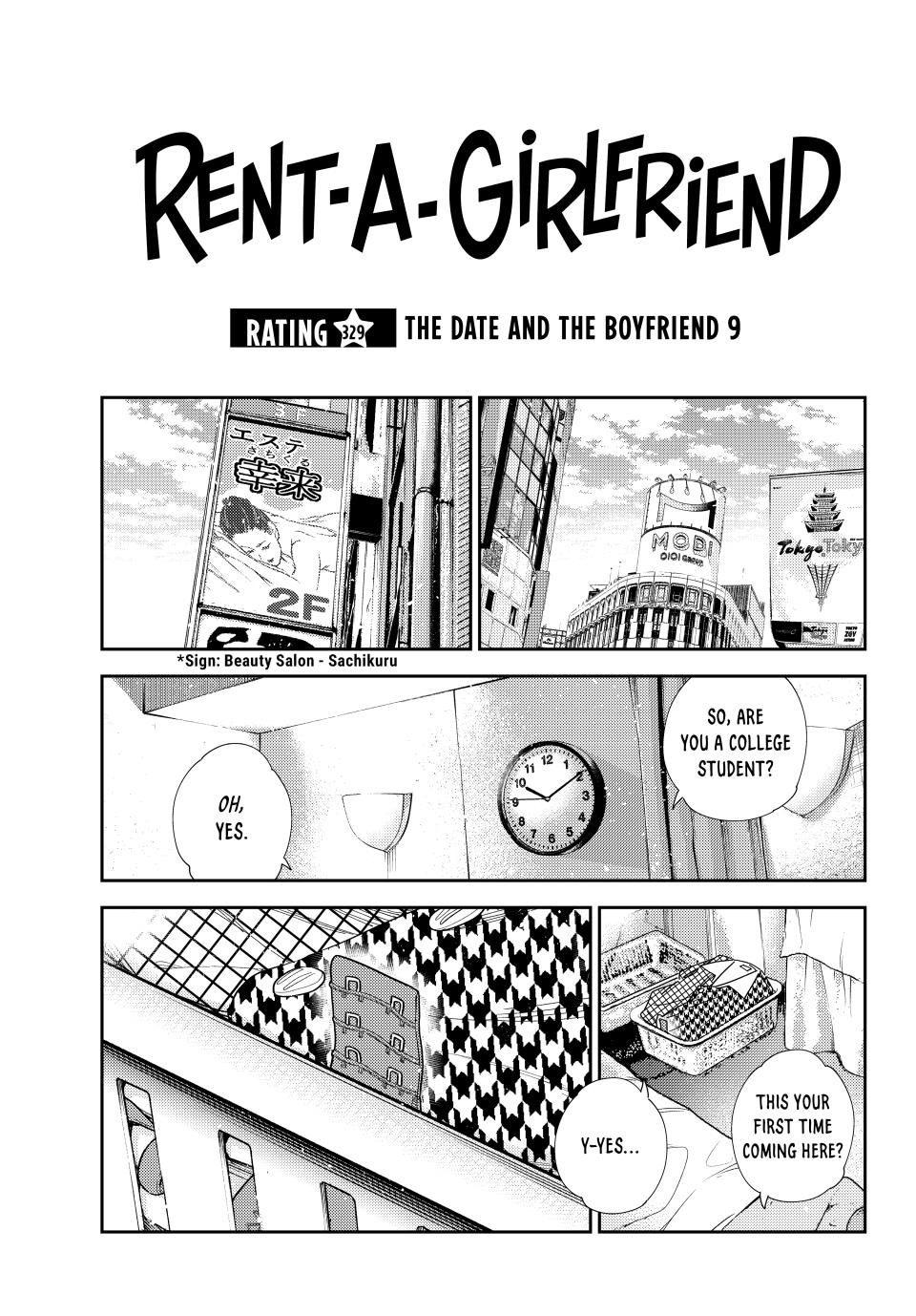 Page 1 of Chapter 329